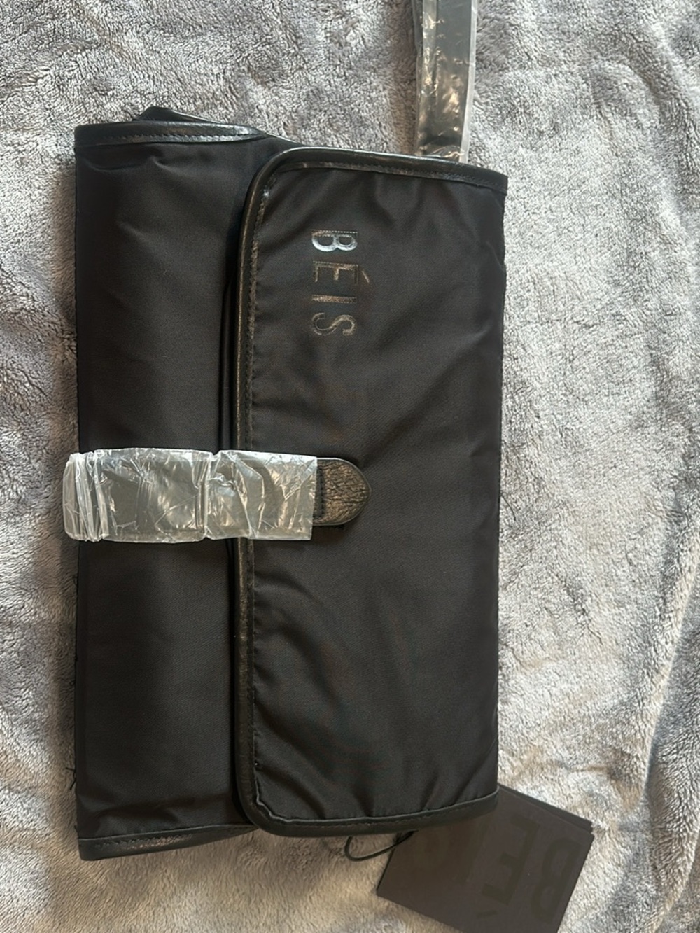 BEIS Diaper Organizer Changing Pad